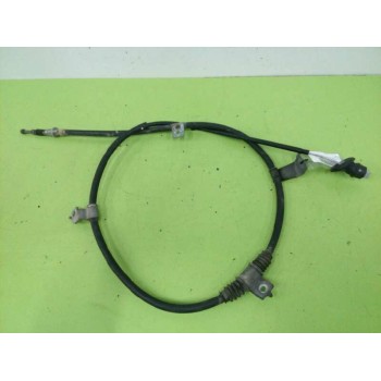 NO IDENTIFICADO 4820A416 CABLE FRENO DE MANO 