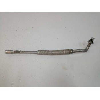 Recambio de tubos aire acondicionado para ford fusion (cbk) 1.4 16v cat referencia OEM IAM   