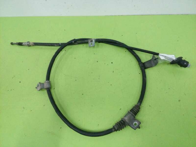 Recambio de no identificado para mitsubishi asx (ga0w) motion 2wd referencia OEM IAM 4820A416 CABLE FRENO DE MANO Recambio de no identificado para mitsubishi asx (ga0w) motion 2wd referencia OEM IAM 4820A416 CABLE FRENO DE MANO