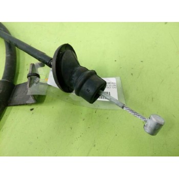 Recambio de no identificado para mitsubishi asx (ga0w) motion 2wd referencia OEM IAM 4820A416 CABLE FRENO DE MANO 