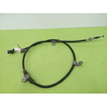 Recambio de no identificado para mitsubishi asx (ga0w) motion 2wd referencia OEM IAM 4820A416 CABLE FRENO DE MANO 