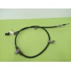 Recambio de no identificado para mitsubishi asx (ga0w) motion 2wd referencia OEM IAM 4820A416 CABLE FRENO DE MANO 