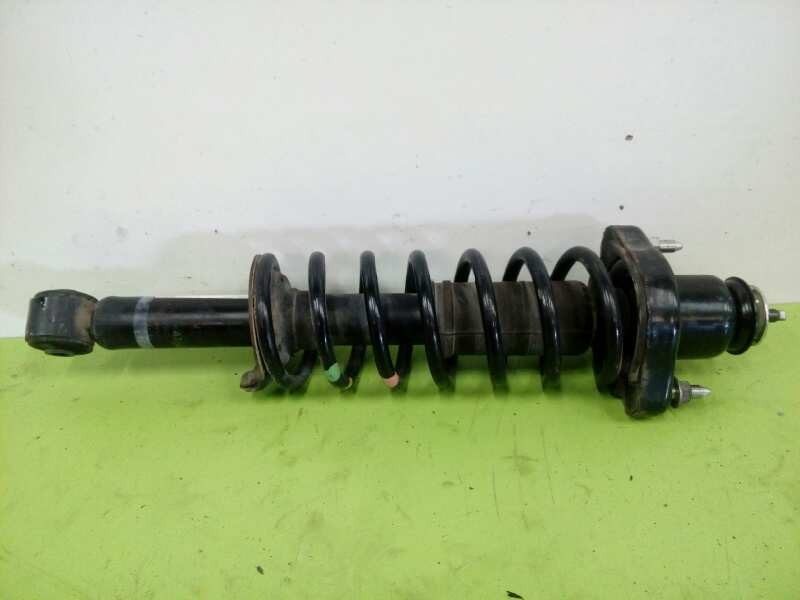Recambio de amortiguador trasero derecho para mitsubishi asx (ga0w) motion 2wd referencia OEM IAM 4162A280 Recambio de amortiguador trasero derecho para mitsubishi asx (ga0w) motion 2wd referencia OEM IAM 4162A280