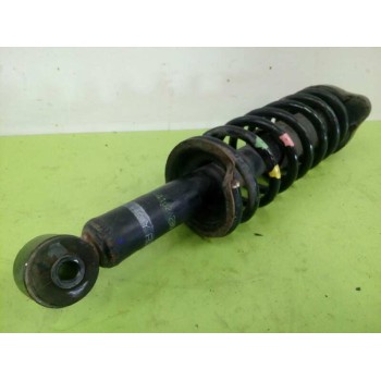 Recambio de amortiguador trasero derecho para mitsubishi asx (ga0w) motion 2wd referencia OEM IAM 4162A280  