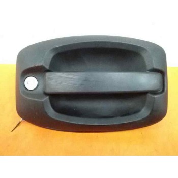 MANETA EXTERIOR DELANTERA IZQUIERDA 242664A 