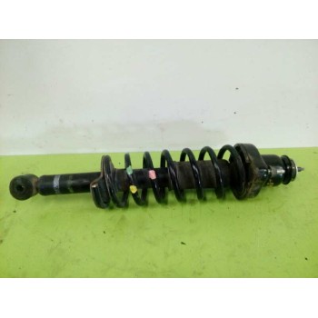 Recambio de amortiguador trasero derecho para mitsubishi asx (ga0w) motion 2wd referencia OEM IAM 4162A280  