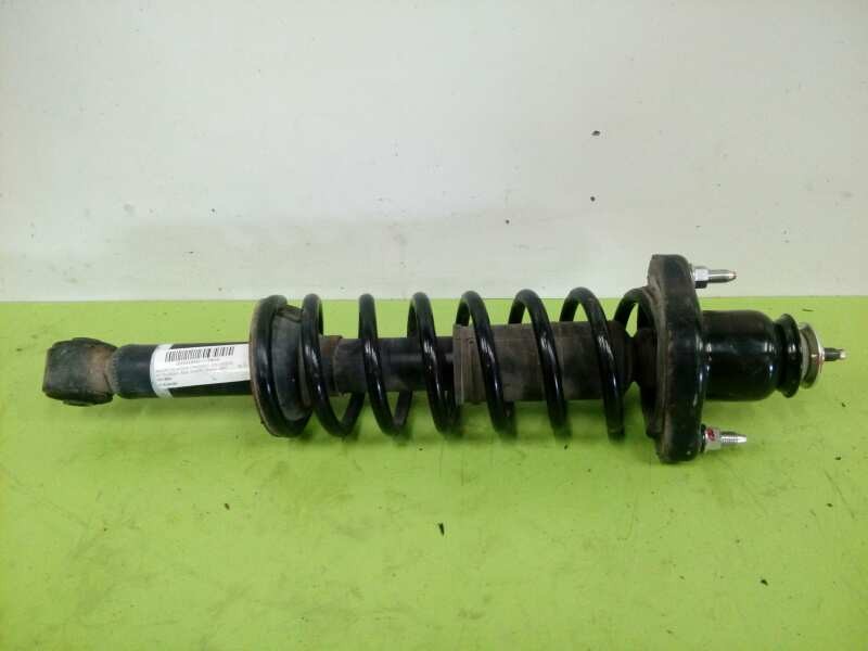Recambio de amortiguador trasero izquierdo para mitsubishi asx (ga0w) motion 2wd referencia OEM IAM 4162A280 Recambio de amortiguador trasero izquierdo para mitsubishi asx (ga0w) motion 2wd referencia OEM IAM 4162A280