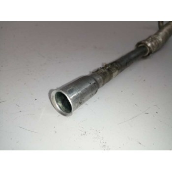 Recambio de tubos aire acondicionado para ford fusion (cbk) 1.4 16v cat referencia OEM IAM   