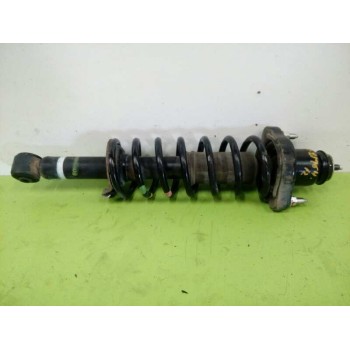 Recambio de amortiguador trasero izquierdo para mitsubishi asx (ga0w) motion 2wd referencia OEM IAM 4162A280  