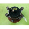 Recambio de mangueta trasera derecha para mitsubishi asx (ga0w) motion 2wd referencia OEM IAM 3785A033  