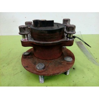 Recambio de mangueta trasera derecha para mitsubishi asx (ga0w) motion 2wd referencia OEM IAM 3785A033  