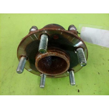 Recambio de mangueta trasera derecha para mitsubishi asx (ga0w) motion 2wd referencia OEM IAM 3785A033  