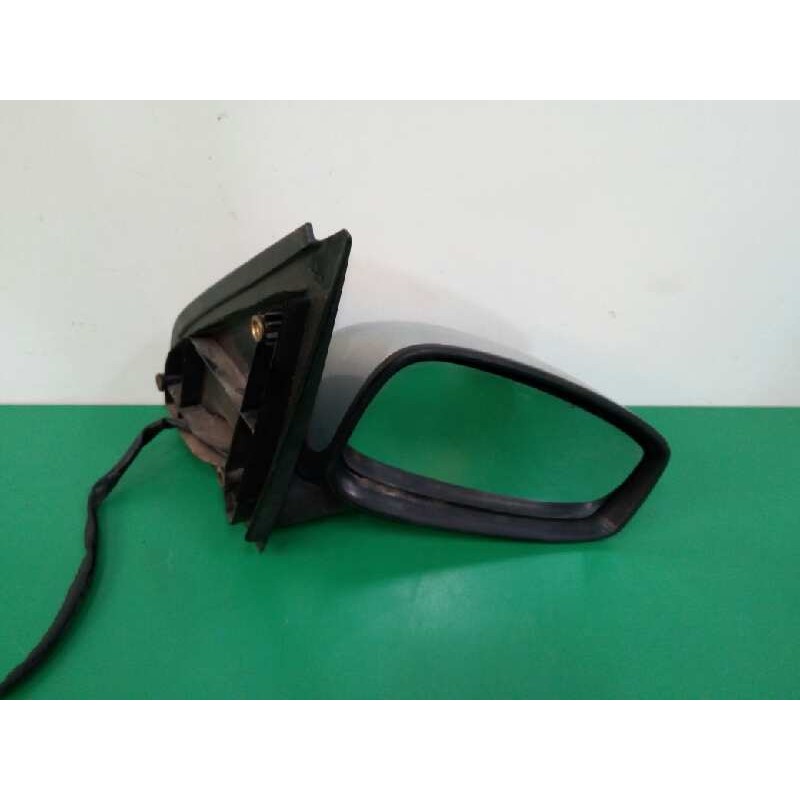 Recambio de retrovisor derecho para fiat stilo (192) 1.6 16v dynamic referencia OEM IAM 735306545 ELECTRICO 
