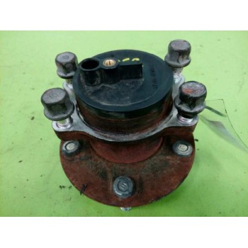 Recambio de mangueta trasera derecha para mitsubishi asx (ga0w) motion 2wd referencia OEM IAM 3785A033  