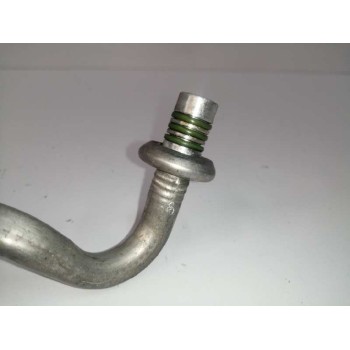 Recambio de tubos aire acondicionado para ford fusion (cbk) 1.4 16v cat referencia OEM IAM   