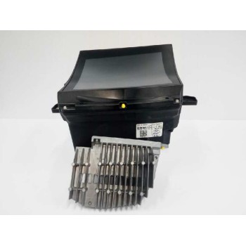 Recambio de cuadro instrumentos para bmw 7 (f01, f02, f03, f04) 750 i, li referencia OEM IAM 62309210851 DISPLAY MONITOR 