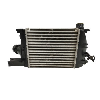 Recambio de intercooler para dacia sandero ii (b8_) 1.0 sce 75 (b8jc, b8jd) referencia OEM IAM 144963014R  