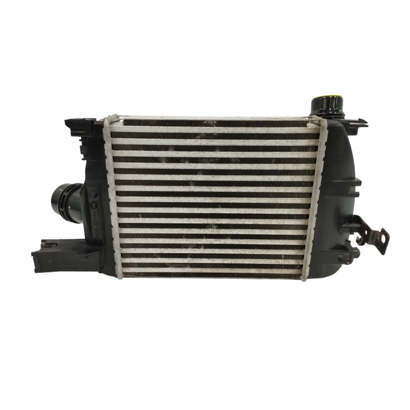 Recambio de intercooler para dacia sandero ii (b8_) 1.0 sce 75 (b8jc, b8jd) referencia OEM IAM 144963014R  