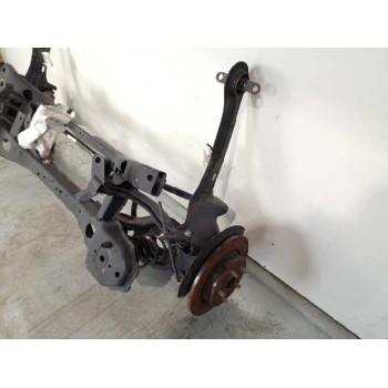 Recambio de puente trasero para ford focus lim. 1.6 16v ti-vct cat referencia OEM IAM 1830929 AV615K067BE 