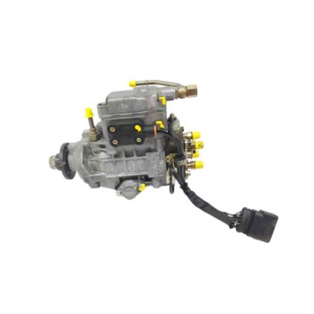 Recambio de bomba inyeccion para skoda fabia (6y2/6y3) fresh referencia OEM IAM 038130107B 0460404972 
