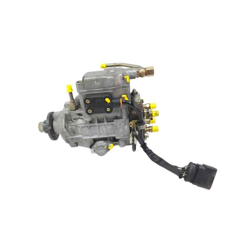 Recambio de bomba inyeccion para skoda fabia (6y2/6y3) fresh referencia OEM IAM 038130107B 0460404972 