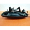 Recambio de maneta exterior delantera izquierda para citroën jumper combi (06.2006) 30 l1h1 hdi 100 referencia OEM IAM 242664A  