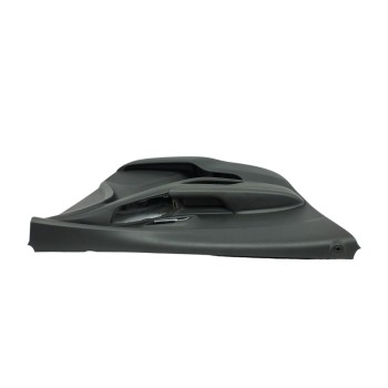 Recambio de guarnecido puerta delantera izquierda para chevrolet trax 1.7 diesel cat referencia OEM IAM 95367632  