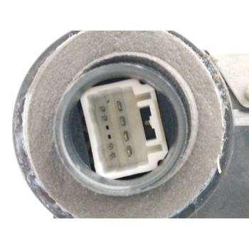 Recambio de cerradura puerta trasera derecha para lexus is200 (ds2/is2) 2.2 d-cat referencia OEM IAM   