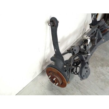 Recambio de puente trasero para ford focus lim. 1.6 16v ti-vct cat referencia OEM IAM 1830929 AV615K067BE 