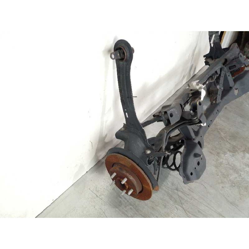 PUENTE TRASERO AV615K067BE