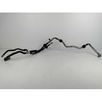 Recambio de tubos aire acondicionado para audi a6 allroad quattro (4fh) 3.0 v6 24v tdi referencia OEM IAM   