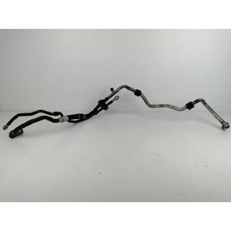 Recambio de tubos aire acondicionado para audi a6 allroad quattro (4fh) 3.0 v6 24v tdi referencia OEM IAM   
