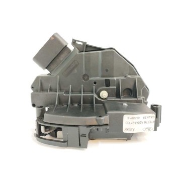 Recambio de cerradura puerta delantera izquierda para ford tourneo courier (c4a) 1.5 tdci cat referencia OEM IAM BM5AA21813AG  