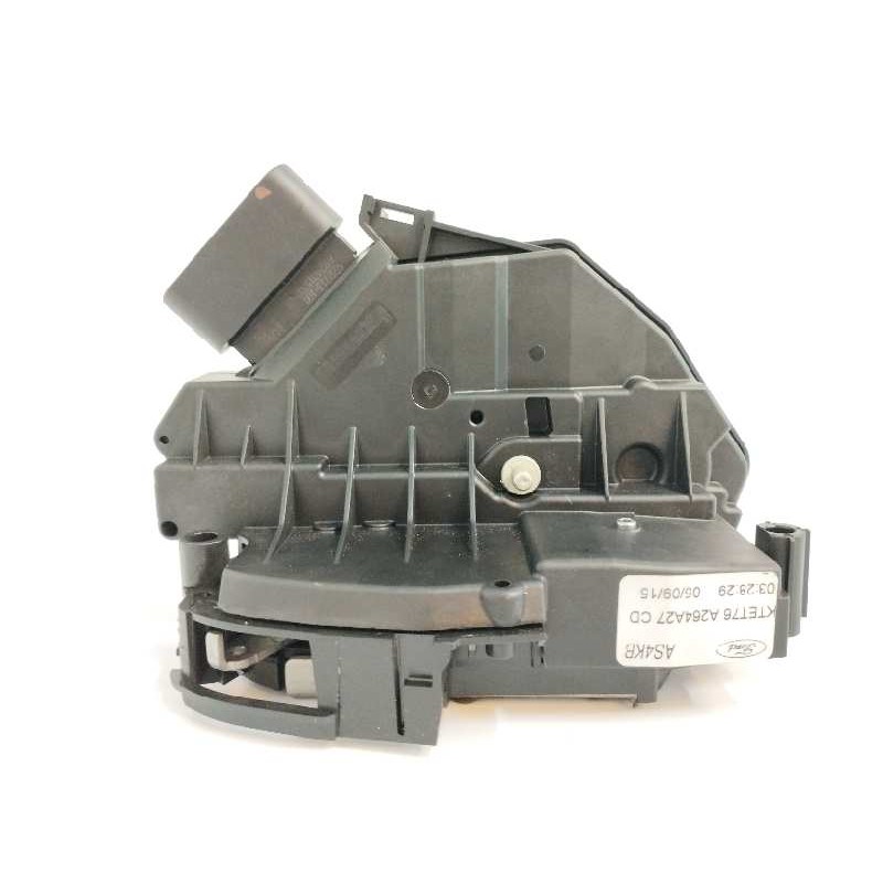 CERRADURA PUERTA DELANTERA IZQUIERDA