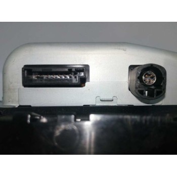 Recambio de cuadro instrumentos para bmw 7 (f01, f02, f03, f04) 750 i, li referencia OEM IAM 62309210851 DISPLAY MONITOR 