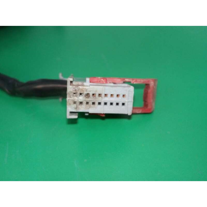 RETROVISOR DERECHO ELECTRICO