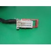 Recambio de retrovisor derecho para fiat stilo (192) 1.6 16v dynamic referencia OEM IAM 735306545 ELECTRICO 