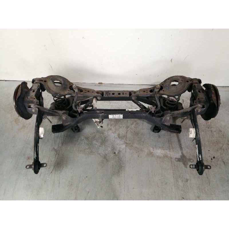 PUENTE TRASERO AV615K067BE