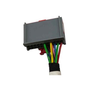 Recambio de retrovisor derecho para jaguar f-pace (x761) 2.0 td4 awd referencia OEM IAM  8 CABLES 