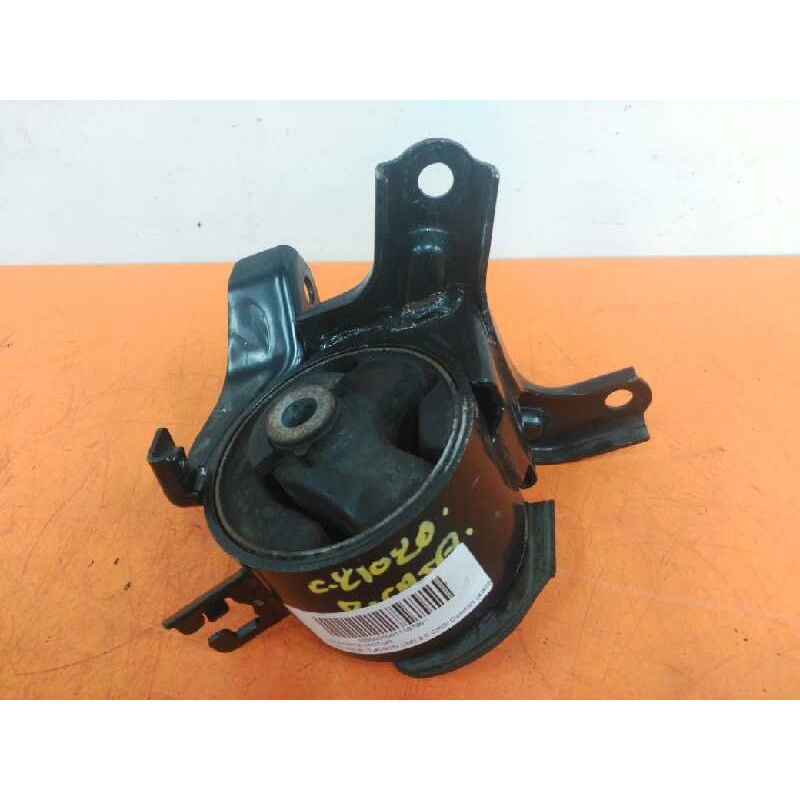 Recambio de soporte motor para hyundai tucson (jm) 2.0 crdi a las 4 ruedas referencia OEM IAM 218302E500  