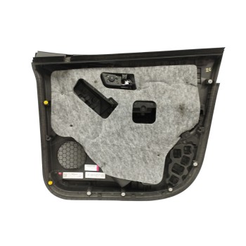 Recambio de guarnecido puerta delantera izquierda para chevrolet trax 1.7 diesel cat referencia OEM IAM 95367632  