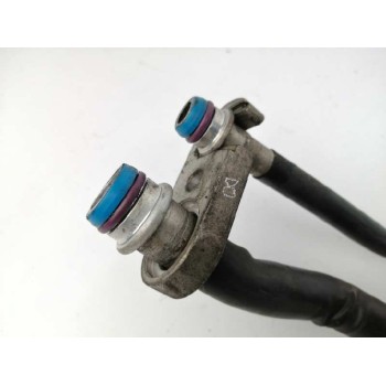 Recambio de tubos aire acondicionado para audi a6 allroad quattro (4fh) 3.0 v6 24v tdi referencia OEM IAM   
