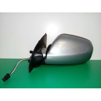 Recambio de retrovisor izquierdo para peugeot 307 break / sw (s1) sw referencia OEM IAM 8149AW ELECTRICO 