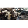 Recambio de despiece motor para kia carens (un) active referencia OEM IAM D4EA  