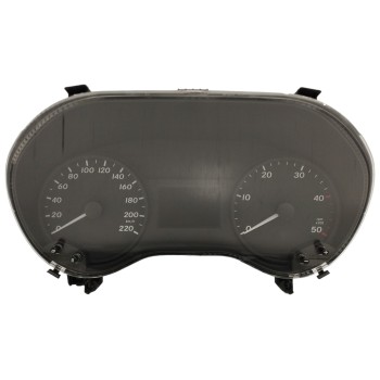 Recambio de cuadro instrumentos para mercedes-benz vito furgoneta (w447) 111 cdi (447.601, 447.603, 447.605) referencia OEM IAM 