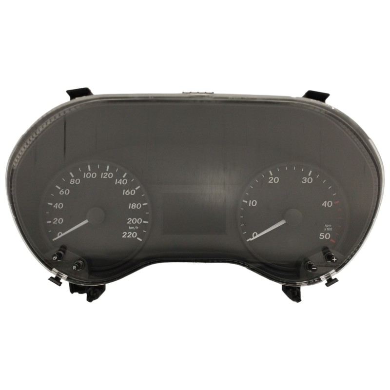 Recambio de cuadro instrumentos para mercedes-benz vito furgoneta (w447) 111 cdi (447.601, 447.603, 447.605) referencia OEM IAM 