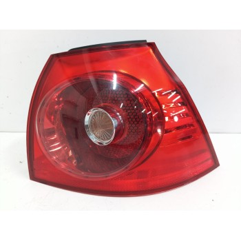 Recambio de piloto trasero derecho para volkswagen golf v (1k1) 1.6 fsi referencia OEM IAM 1K6945096Q  