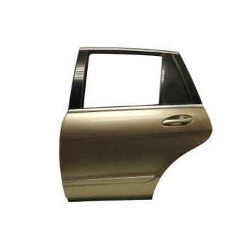 Recambio de puerta trasera izquierda para mercedes-benz clase r (w251, v251) r 280 cdi (251.121, 251.026, 251.126) referencia OE