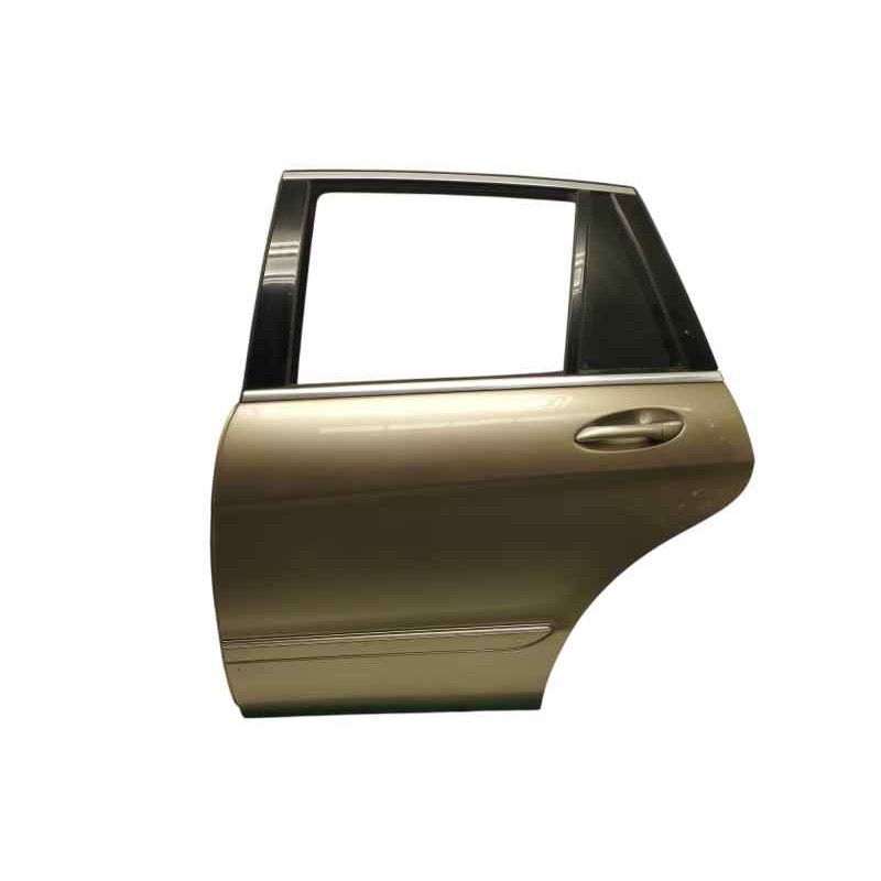 Recambio de puerta trasera izquierda para mercedes-benz clase r (w251, v251) r 280 cdi (251.121, 251.026, 251.126) referencia OE