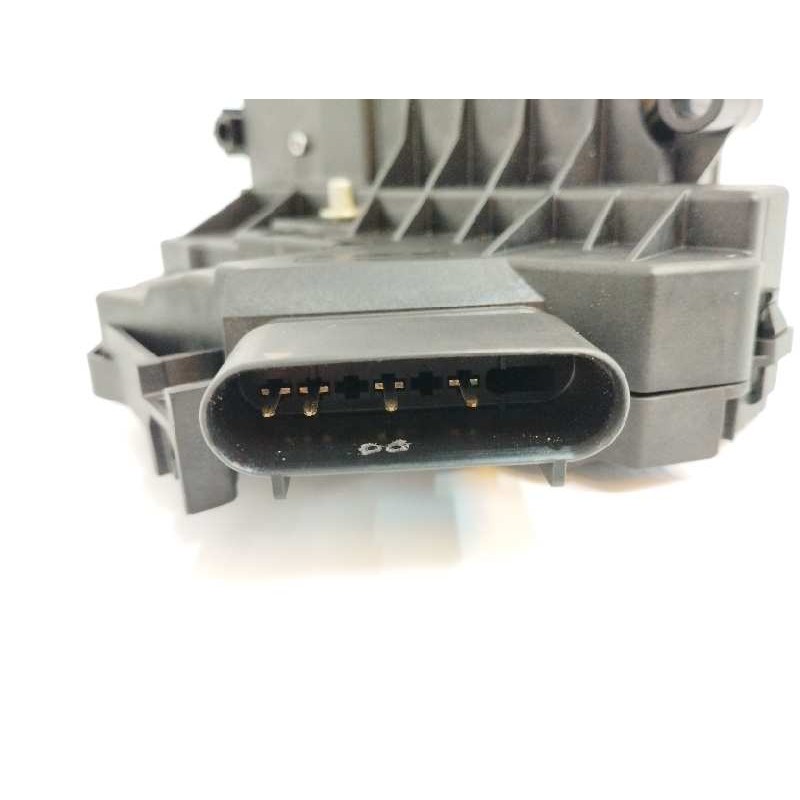 CERRADURA PUERTA DELANTERA IZQUIERDA